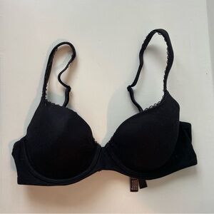 Victoria Secret t shirt bra